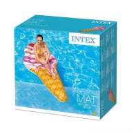 Надувной матрас intex Мороженое (58762)