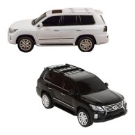 Машина на радиоуправлении Lexus LX570 1:24 27054