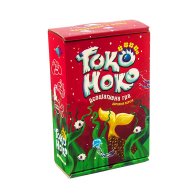 Настольная игра (укр) STRATEG "Токо-Моко - дорожная версия" (30354)