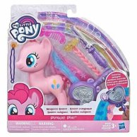 Набор игрушечный "Пони с прическами", серия "MLP-Моя маленькая Пони"