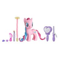 Набор игрушечный "Пони с прическами", серия "MLP-Моя маленькая Пони"