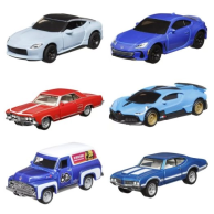 Коллекционная машинка Matchbox Collectors в ассортименте GBJ48