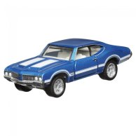 Коллекционная машинка Matchbox Collectors в ассортименте GBJ48