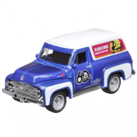 Коллекционная машинка Matchbox Collectors в ассортименте GBJ48