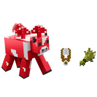 Игровая фигурка Mattel Minecraft в ассортименте GTP08