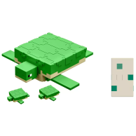 Игровая фигурка Mattel Minecraft в ассортименте GTP08