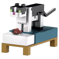 Игровая фигурка Mattel Minecraft в ассортименте GTP08