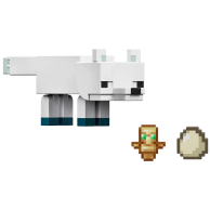 Игровая фигурка Mattel Minecraft в ассортименте GTP08