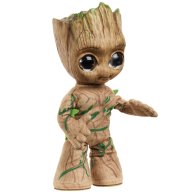 Интерактивная мягкая игрушка Mattel Крутой Грут Marvel HJM23