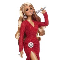 Коллекционная кукла Mattel Barbie Барби Мерайя Кэрри HJX17