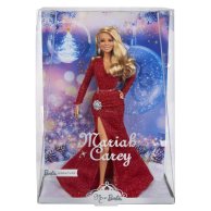 Коллекционная кукла Mattel Barbie Барби Мерайя Кэрри HJX17