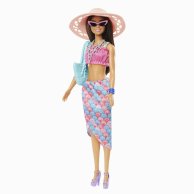 Адвент-календарь Mattel Мода и красота Барби Barbie, 24 окошка HKB09