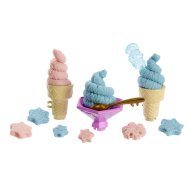 Игровой набор Mattel Disney Frozen Магазин мороженого Холодное сердце HMJ48