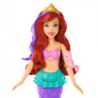 Кукла-русалочка Disney Princess Ариэль Цветовые эффекты HPD43