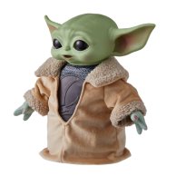 Мягкая игрушка Star Wars Грогу Версия 4.0 28 см HPG49