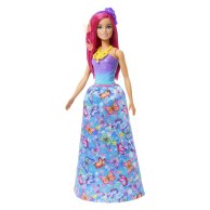 Адвент-календарь Mattel Barbie Барби Фантастический мир HRG90