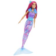 Адвент-календарь Mattel Barbie Барби Фантастический мир HRG90