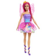 Адвент-календарь Mattel Barbie Барби Фантастический мир HRG90