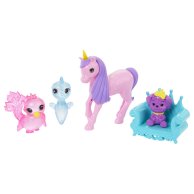 Адвент-календарь Mattel Barbie Барби Фантастический мир HRG90