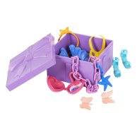 Адвент-календарь Mattel Barbie Барби Фантастический мир HRG90