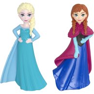 Кукла-принцесса Disney Frozen Холодное сердце, в ассортименте HRN68