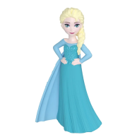 Кукла-принцесса Disney Frozen Холодное сердце, в ассортименте HRN68