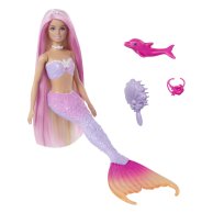 Кукла-русалка Mattel Цветная магия Барби Дримтопия Barbie Dreamtopia HRP97