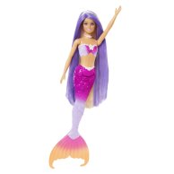 Кукла-русалка Mattel Цветная магия Барби Дримтопия Barbie Dreamtopia HRP97
