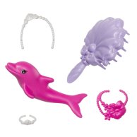Кукла-русалка Mattel Цветная магия Барби Дримтопия Barbie Dreamtopia HRP97