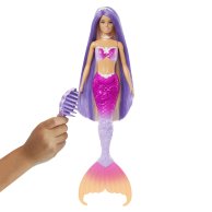 Кукла-русалка Mattel Цветная магия Барби Дримтопия Barbie Dreamtopia HRP97