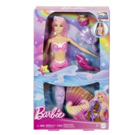Кукла-русалка Mattel Цветная магия Барби Дримтопия Barbie Dreamtopia HRP97