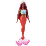 Кукла-русалочка Mattel Цветной микс Дримтопия Barbie Барби, в ассортименте HRR02
