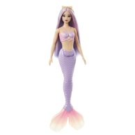 Кукла-русалочка Mattel Цветной микс Дримтопия Barbie Барби, в ассортименте HRR02