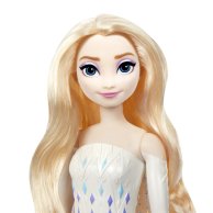 Кукла Disney Frozen Холодное сердце Эльза Крути и прояви HTG25