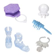 Кукла Disney Frozen Холодное сердце Эльза Крути и прояви HTG25
