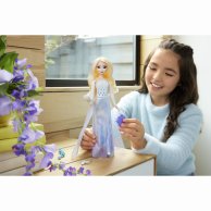 Кукла Disney Frozen Холодное сердце Эльза Крути и прояви HTG25