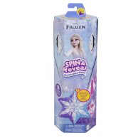 Кукла Disney Frozen Холодное сердце Эльза Крути и прояви HTG25