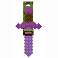 Игрушечное оружие Minecraft Зачарованный меч HTL93