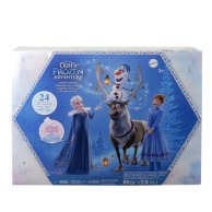 Адвент-календарь Disney Frozen Холодное сердце HWX20