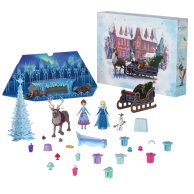 Адвент-календарь Disney Frozen Холодное сердце HWX20