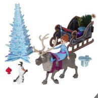 Адвент-календарь Disney Frozen Холодное сердце HWX20