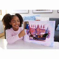 Адвент-календарь Disney Frozen Холодное сердце HWX20
