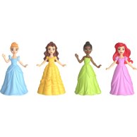 Мини-куколка принцессы Disney в ассортименте HXH19