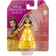 Мини-куколка принцессы Disney в ассортименте HXH19