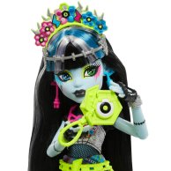 Кукла Monster High Монстро-фестиваль Фрэнки Штайн HXH79