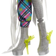 Кукла Monster High Монстро-фестиваль Фрэнки Штайн HXH79