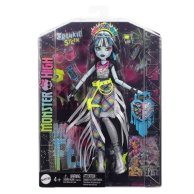 Кукла Monster High Монстро-фестиваль Фрэнки Штайн HXH79