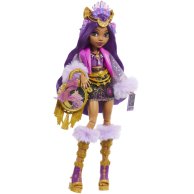Кукла Monster High Монстро-фестиваль Клодин Вулф HXH80