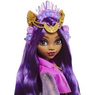 Кукла Monster High Монстро-фестиваль Клодин Вулф HXH80