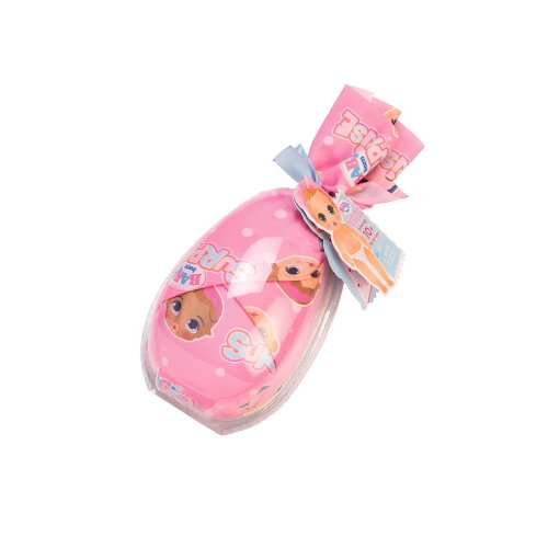 Игровой набор с куклой BABY BORN